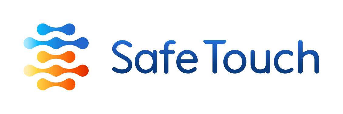 SafeTouch logo